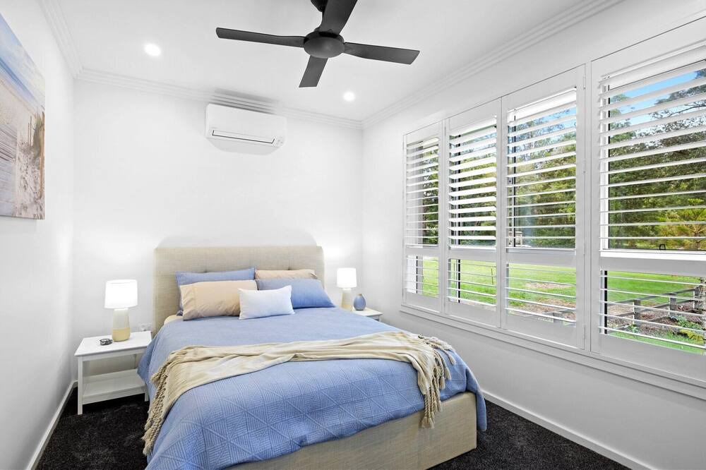Photo of Bedroom in Erina