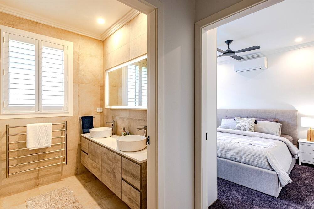 Photo of Bathroom in Erina