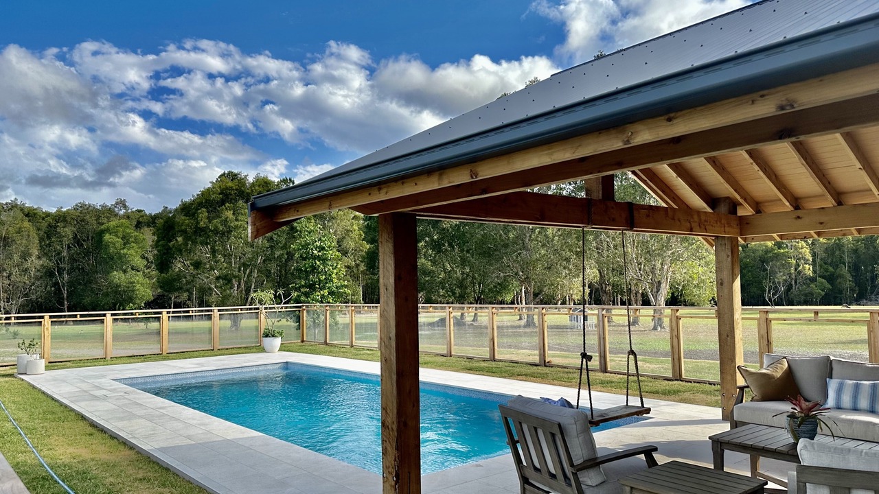 Photo of Outdoor in Cooroibah
