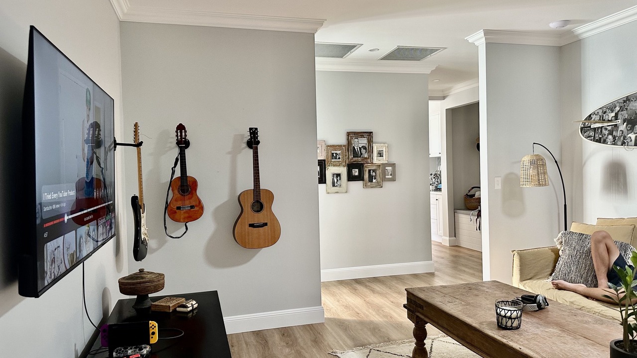 Photo of Livingroom in Cooroibah