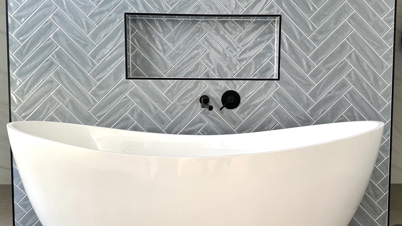Photo of Bathroom in Cooroibah