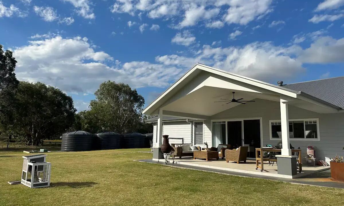 Photo of Outdoor in Cooroibah