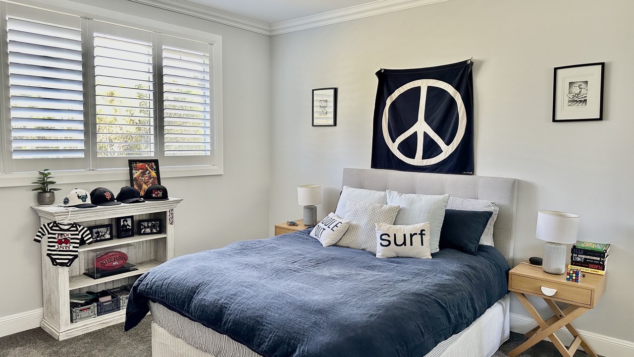 Photo of Bedroom in Cooroibah