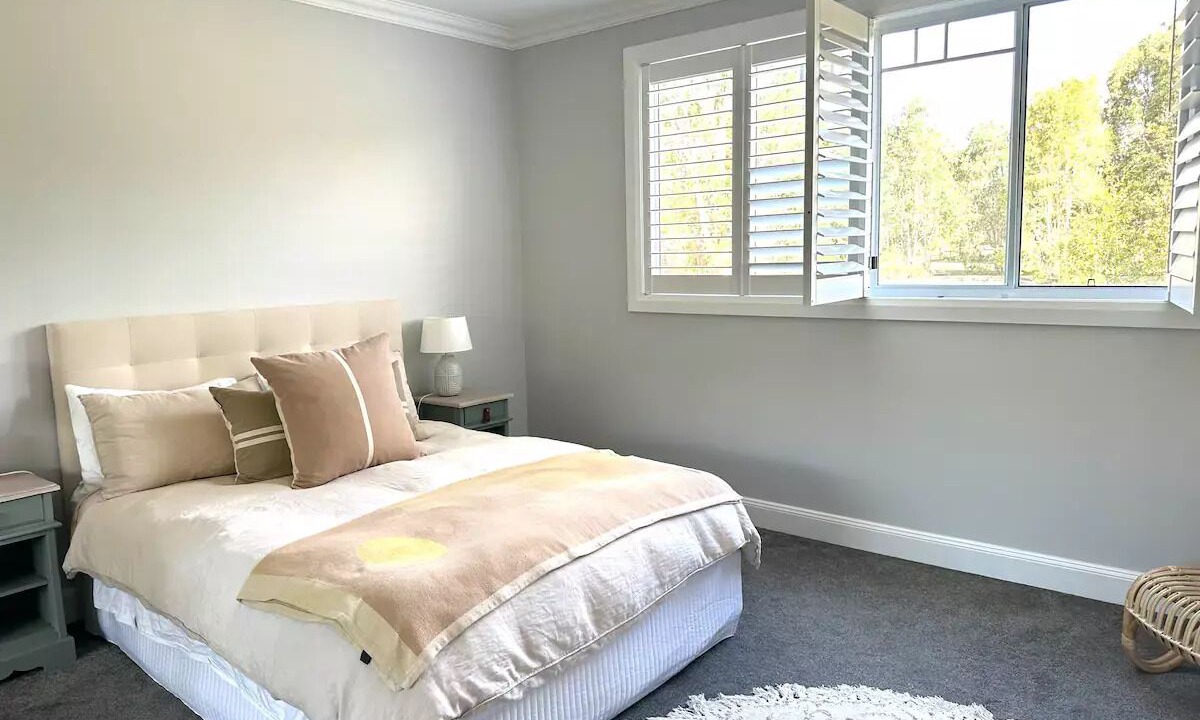 Photo of Bedroom in Cooroibah
