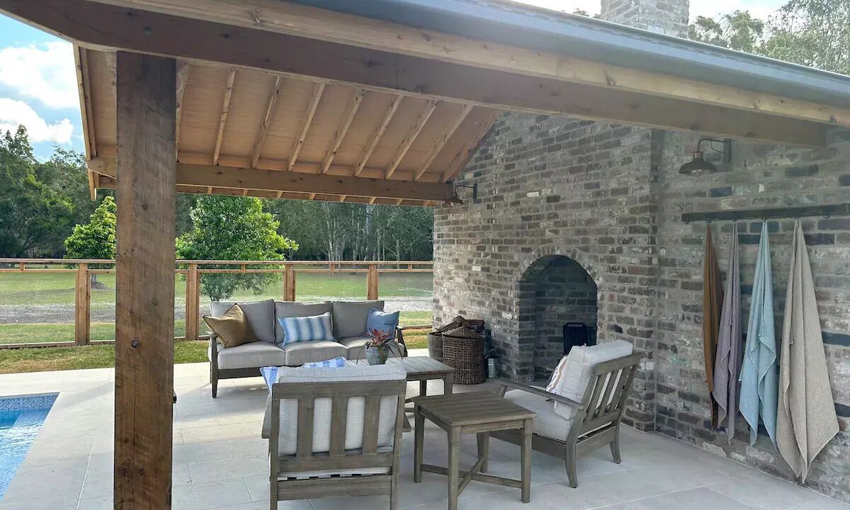 Photo of Patio Balcony in Cooroibah