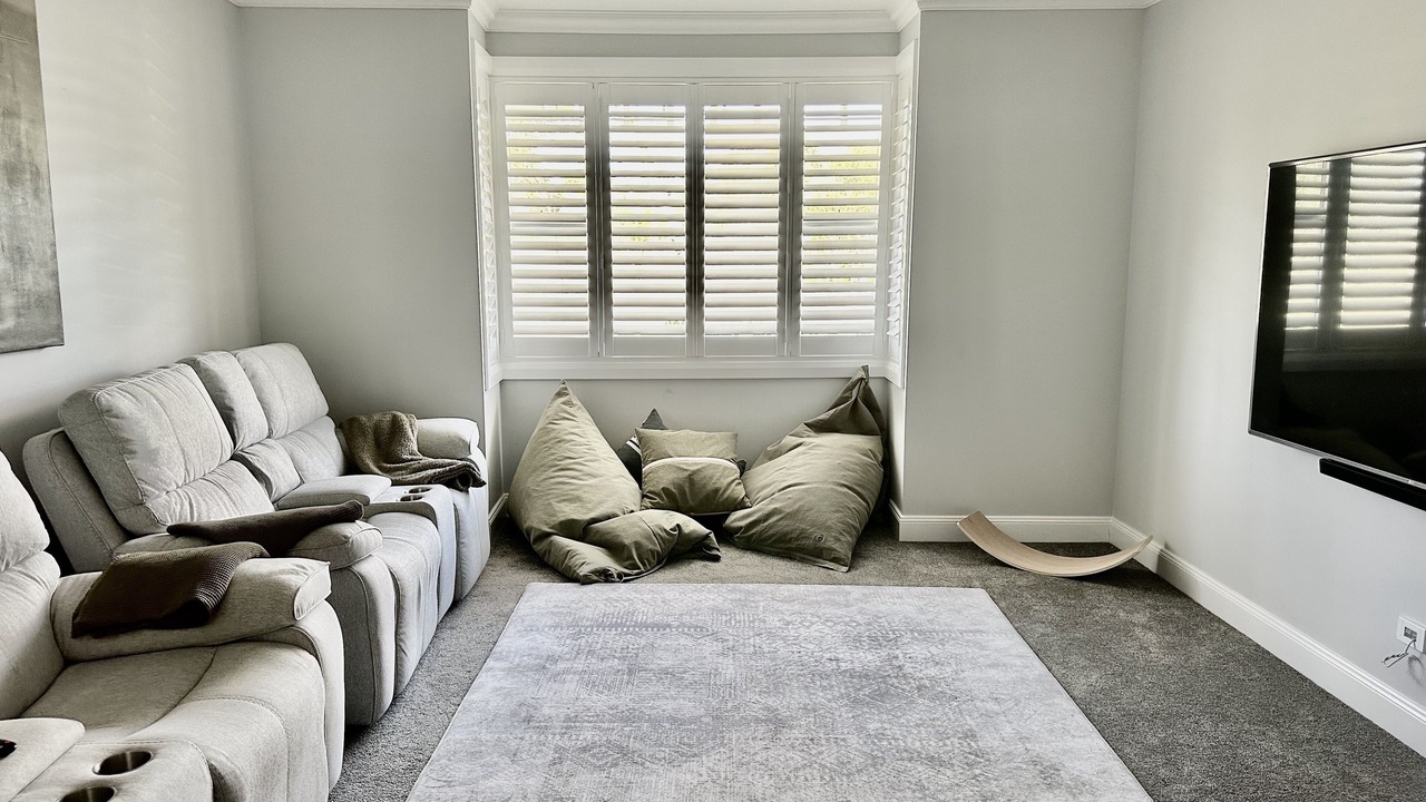 Photo of Livingroom in Cooroibah