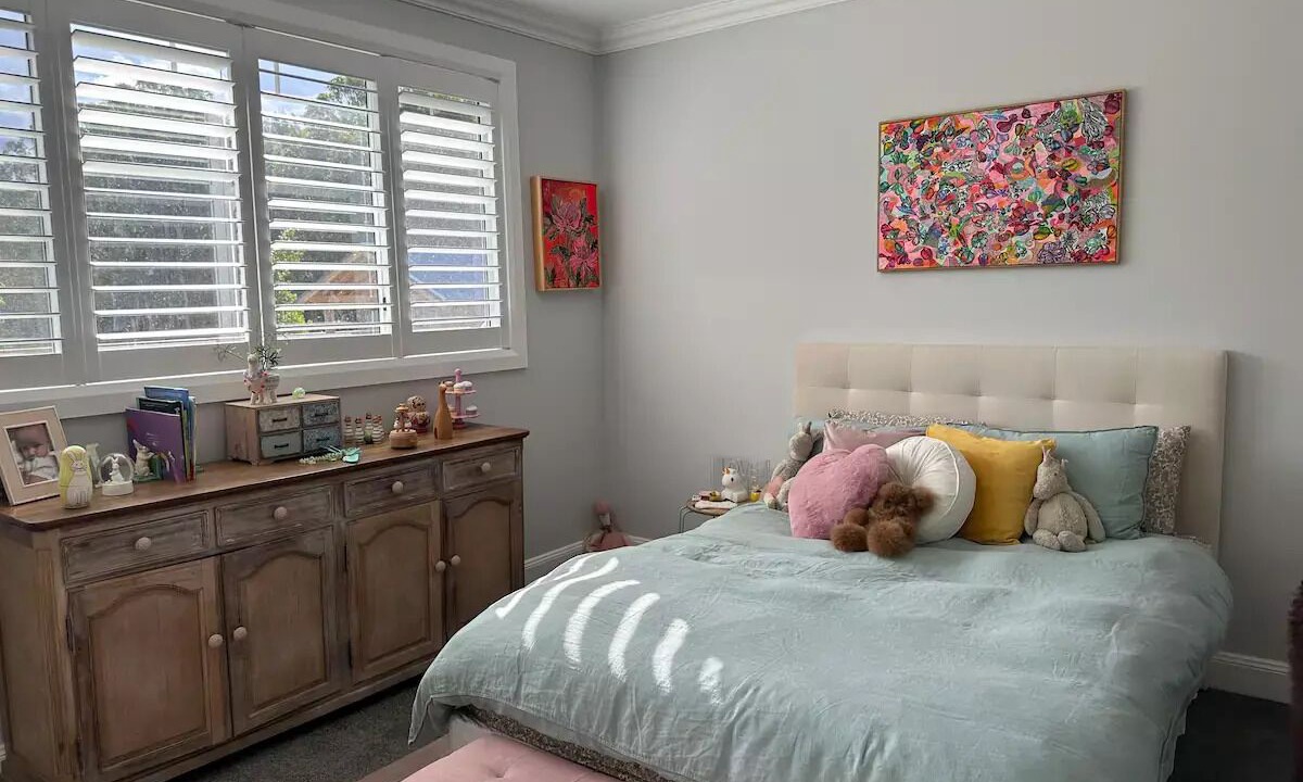 Photo of Bedroom in Cooroibah