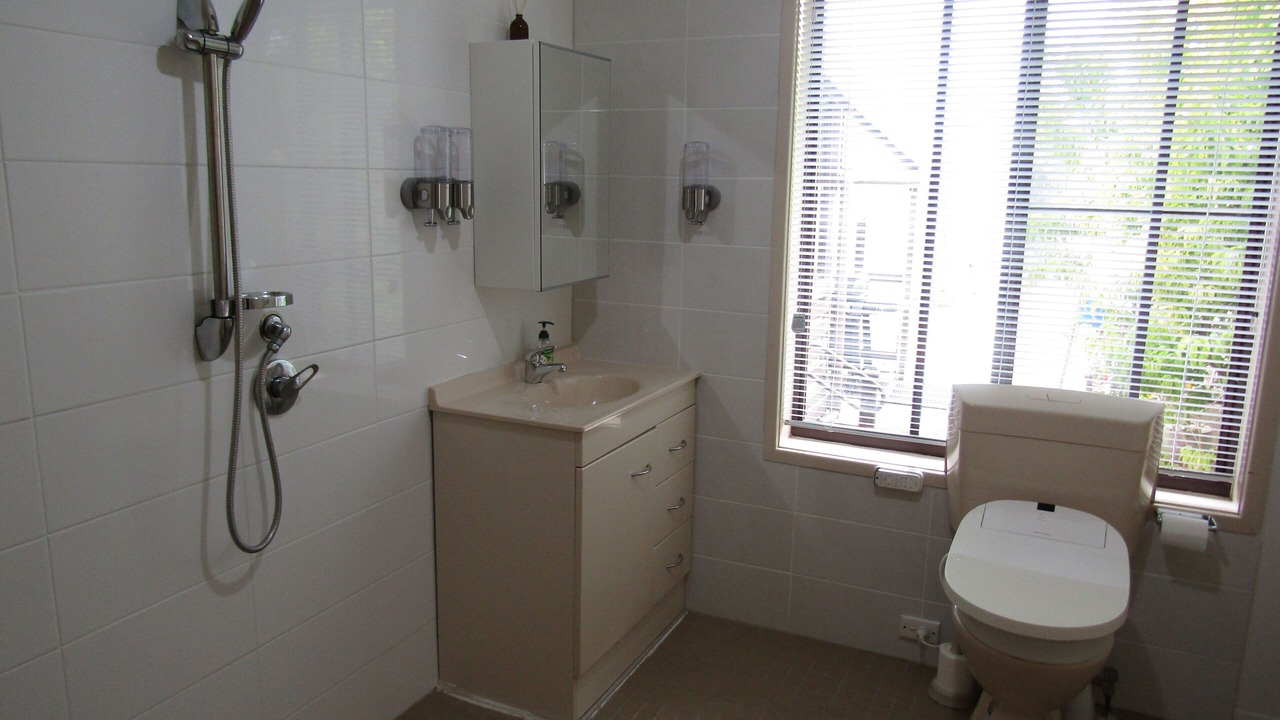 Photo of Bathroom in Dalrymple