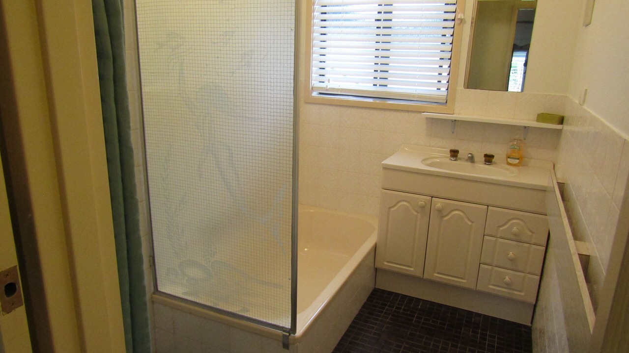 Photo of Bathroom in Dalrymple