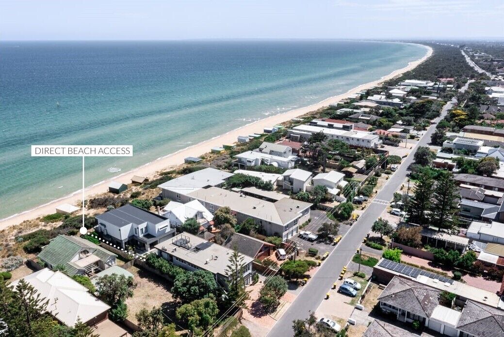 Photo of Outdoor in Frankston