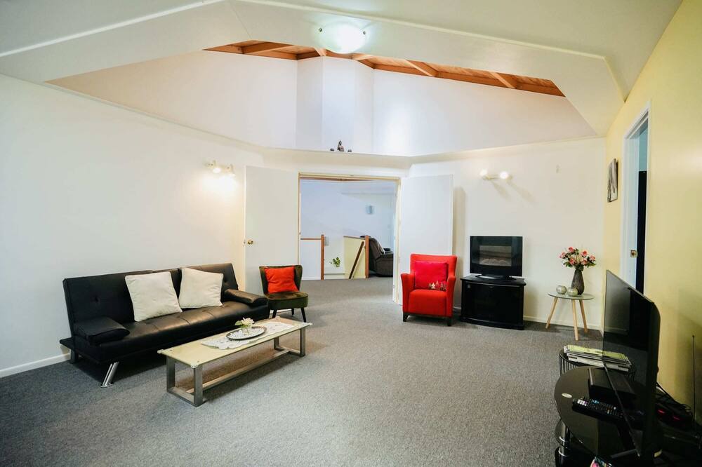 Photo of Livingroom in Eagle Heights