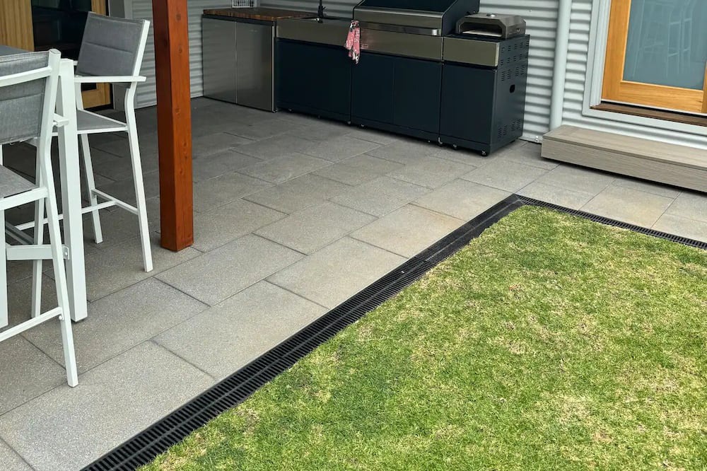Photo of Patio Balcony in Corowa