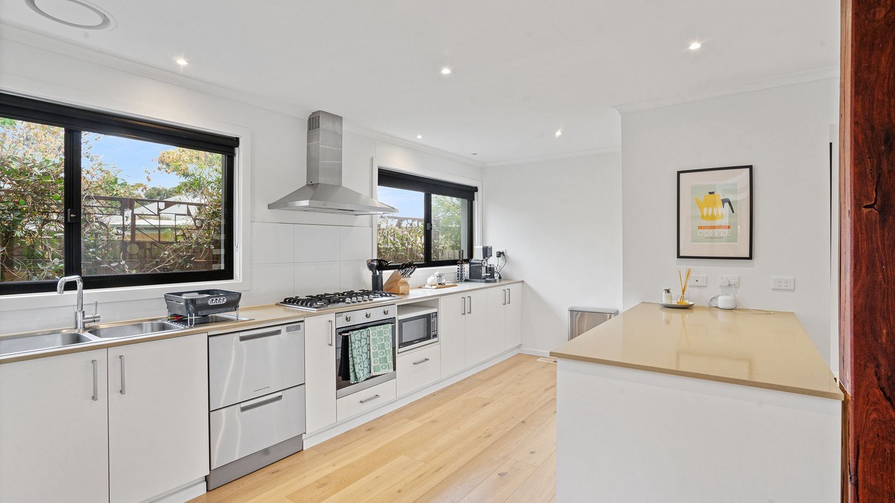 Photo of Kitchen in Somers