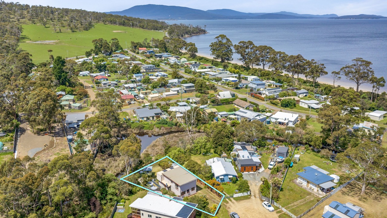 Photo of Outdoor in Huon Valley
