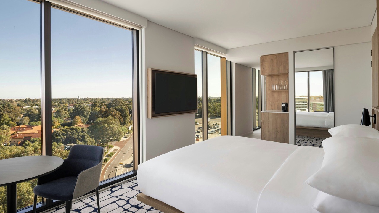 Photo of Bedroom in Murdoch