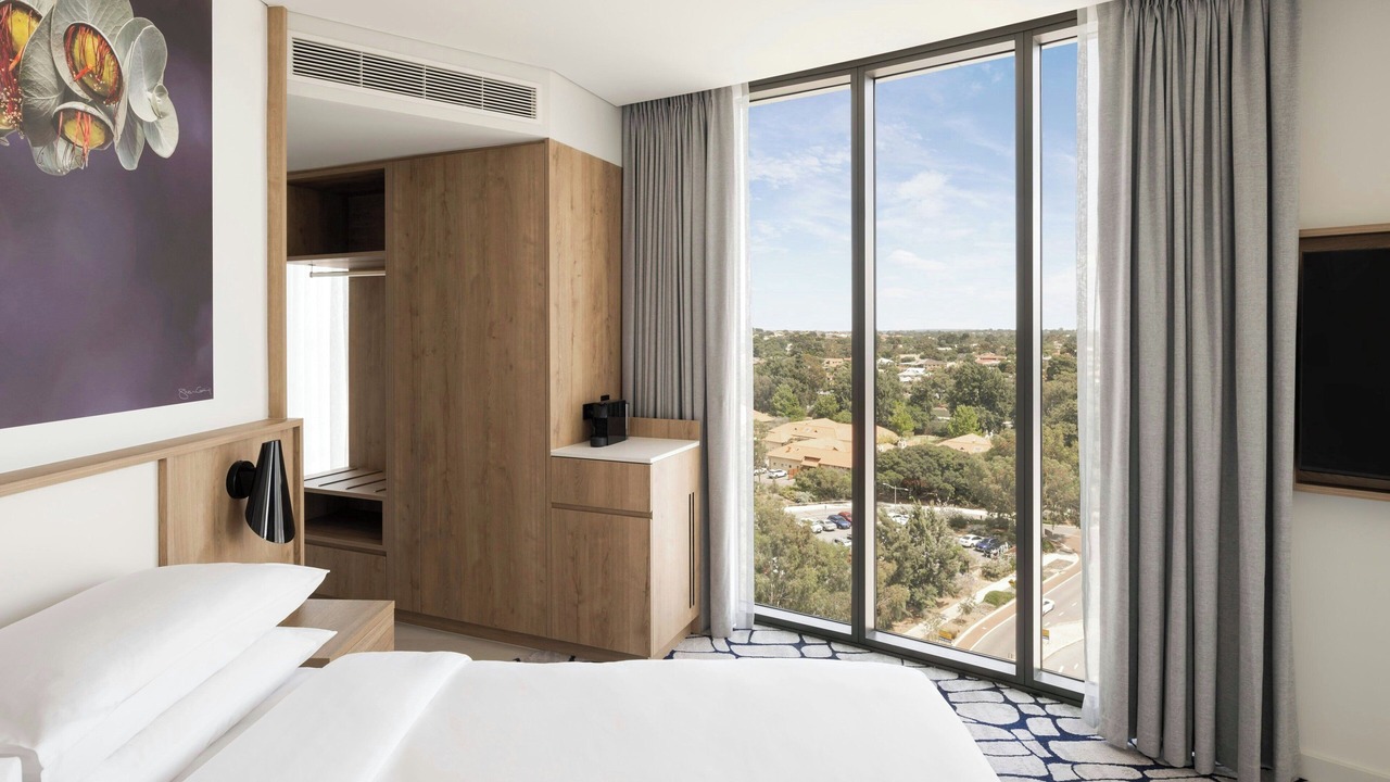 Photo of Bedroom in Murdoch