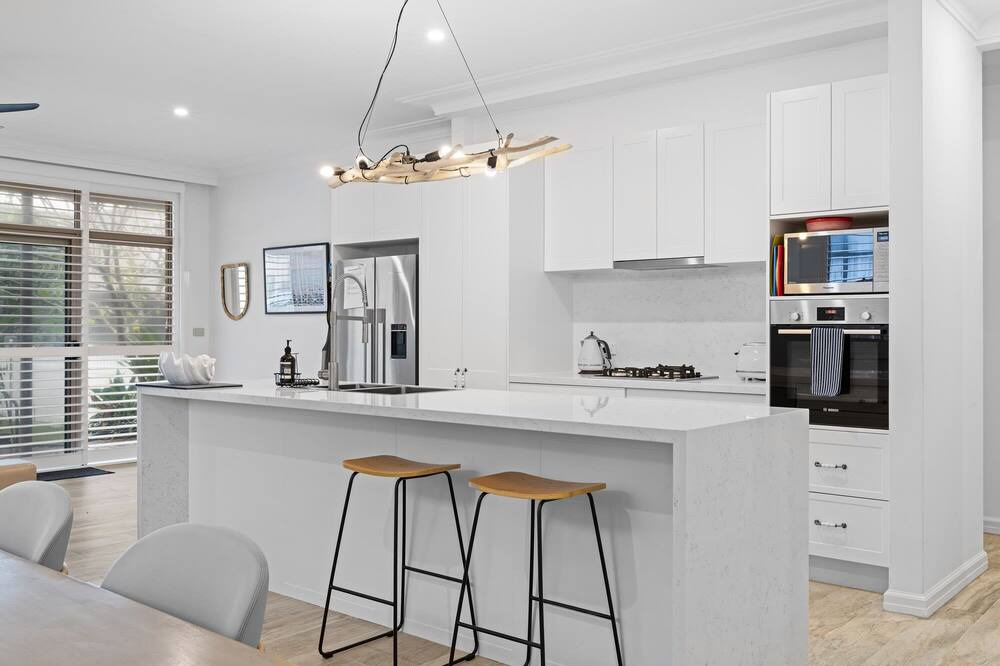 Photo of Kitchen in Blue Bay