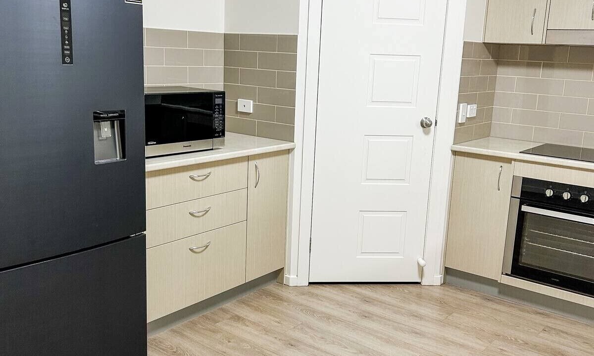 Photo of Kitchen in Waterford West