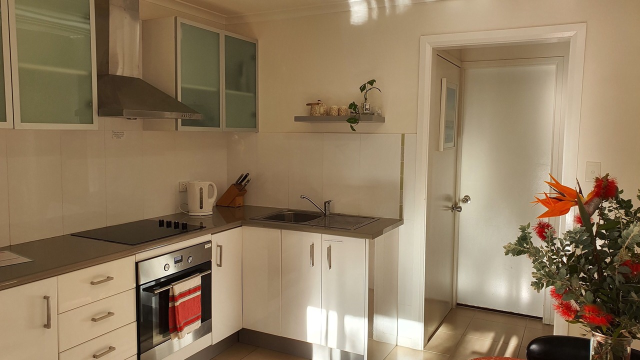 Photo of Kitchen in Elizabeth Beach