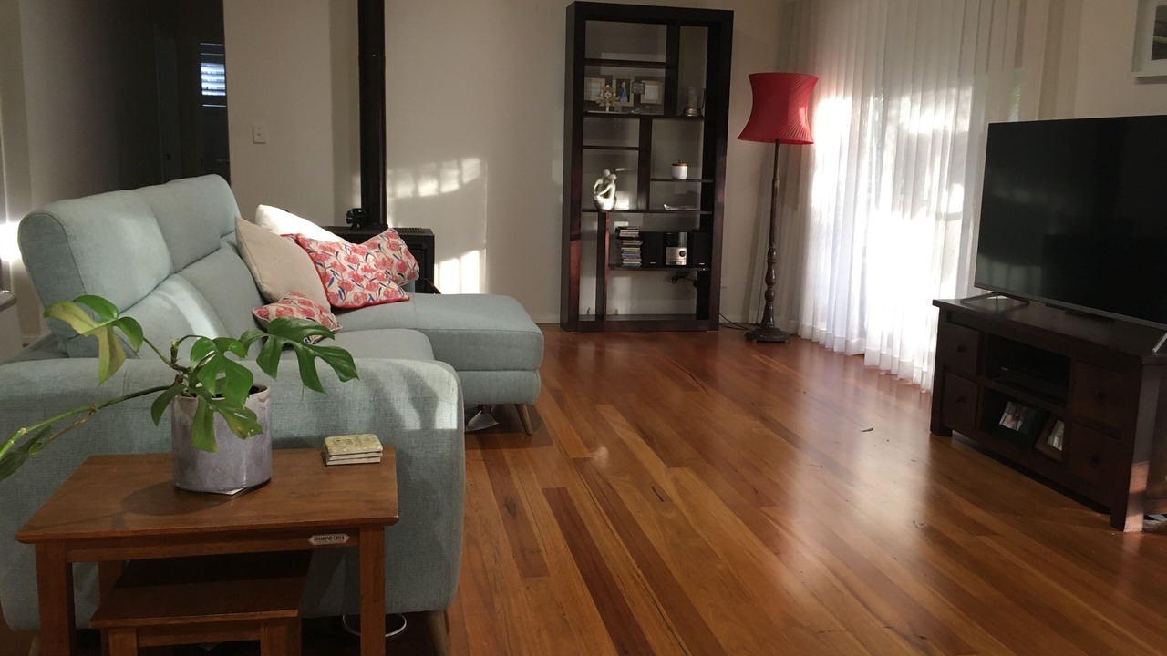 Photo of Livingroom in Elizabeth Beach