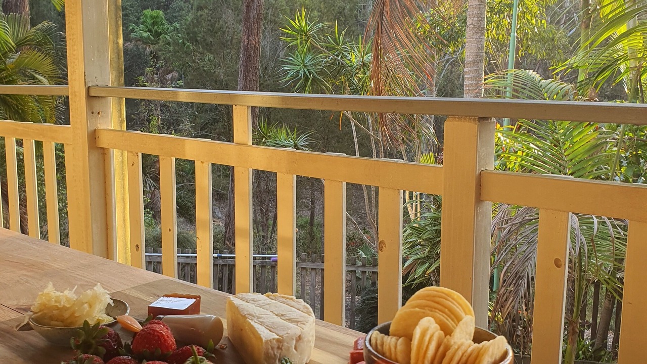 Photo of Outdoor in Elizabeth Beach