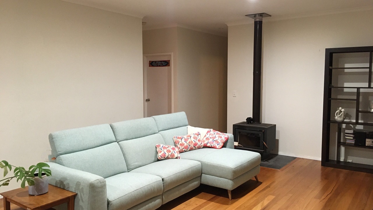 Photo of Livingroom in Elizabeth Beach