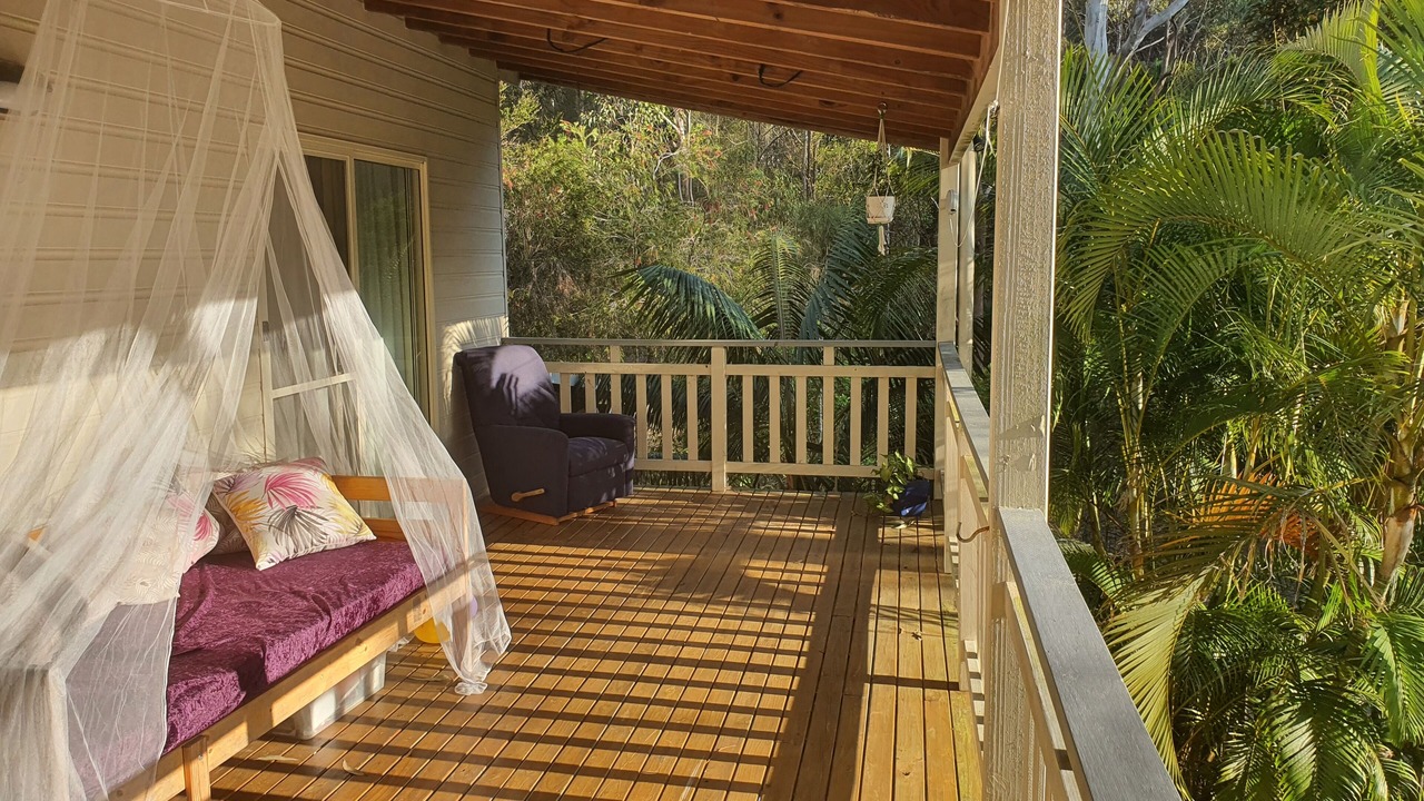 Photo of Outdoor in Elizabeth Beach
