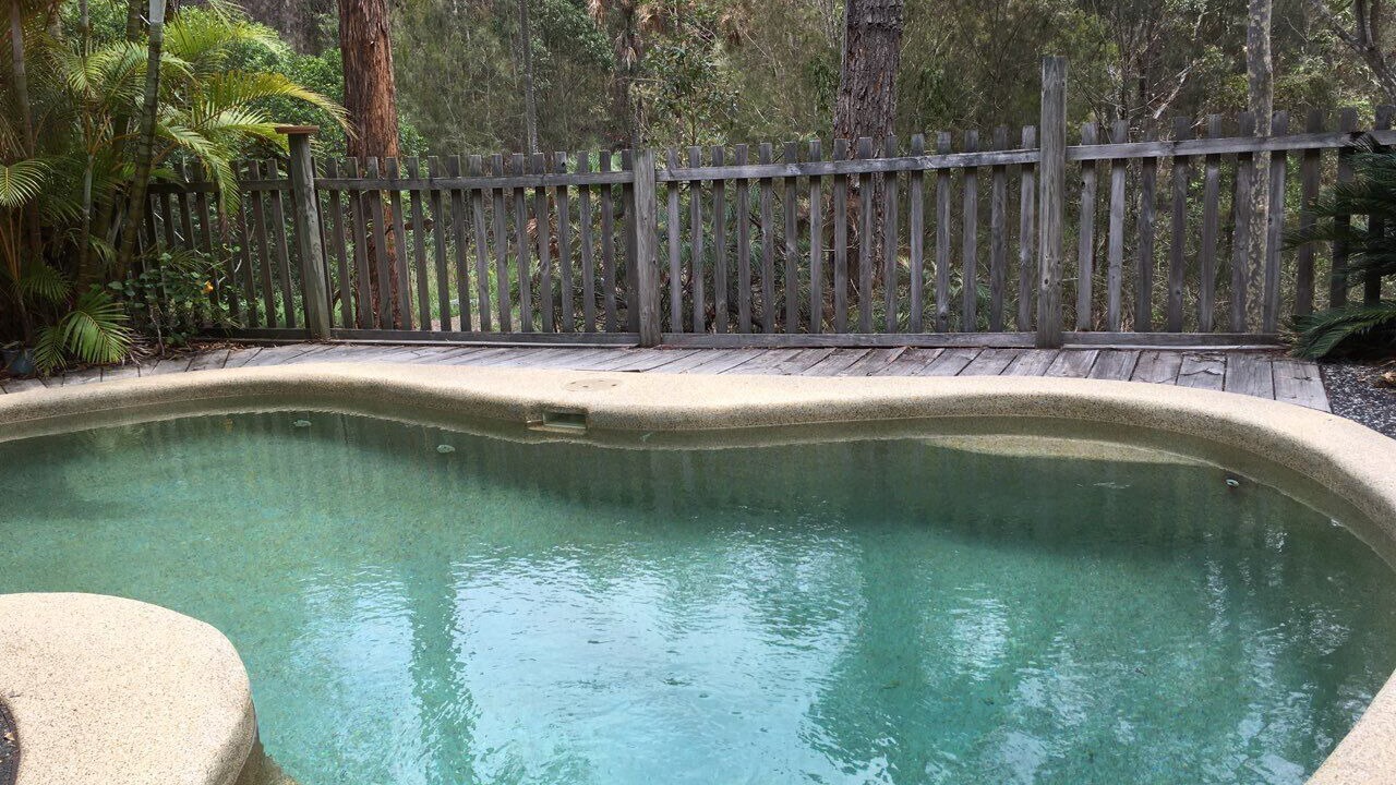 Photo of Outdoor in Elizabeth Beach