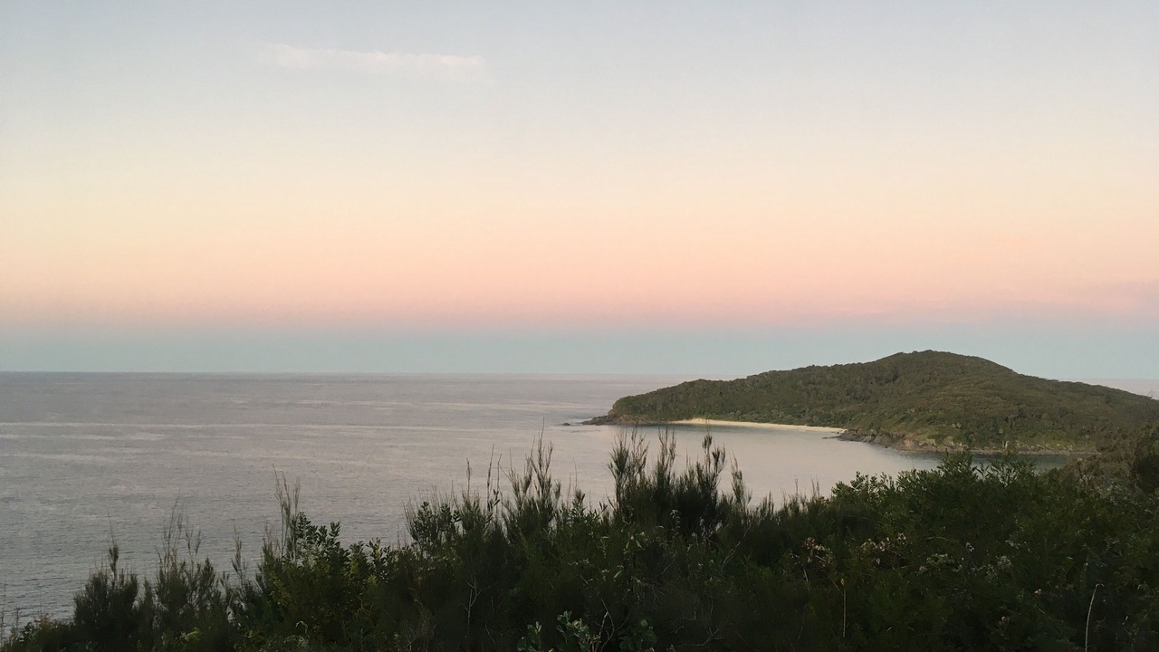 Photo of Outdoor in Elizabeth Beach