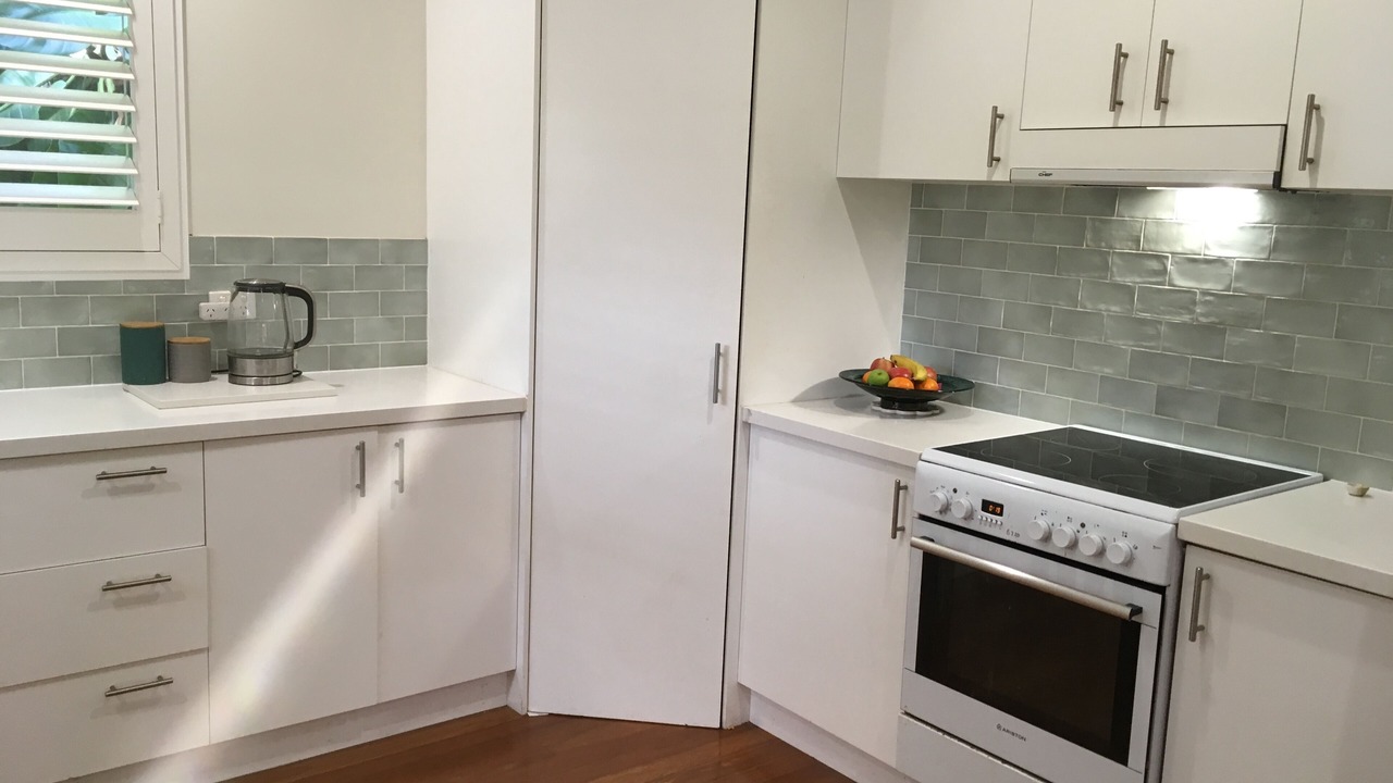 Photo of Kitchen in Elizabeth Beach