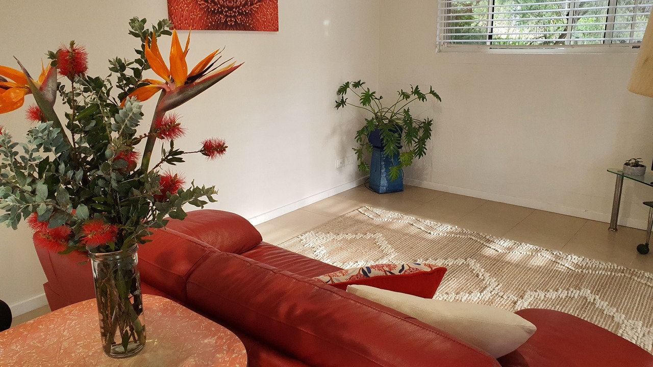 Photo of Livingroom in Elizabeth Beach