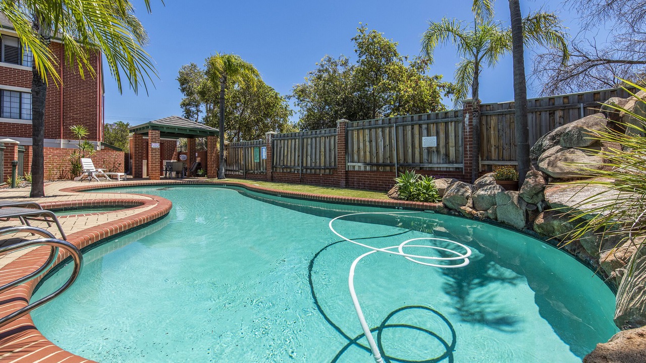 Photo of Outdoor in Kensington