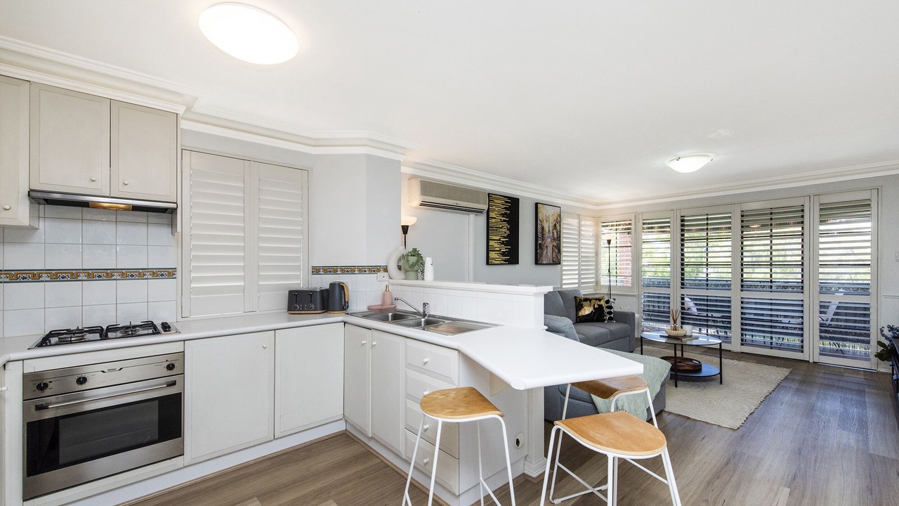 Photo of Kitchen in Kensington