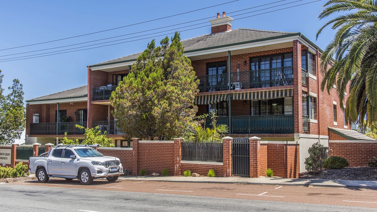 Photo of Outdoor in Kensington