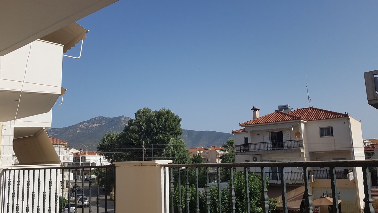 Photo of Outdoor in Paralio Astros