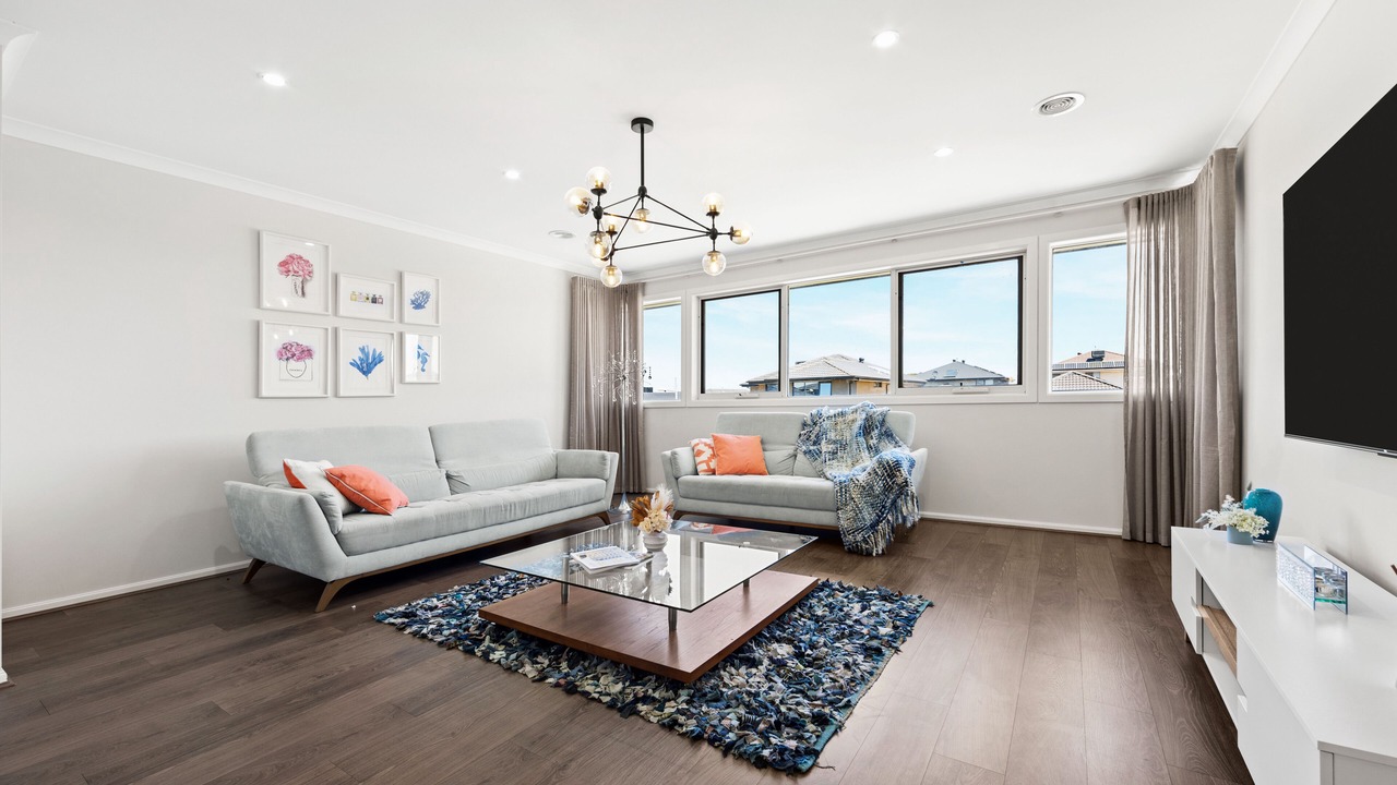 Photo of Livingroom in Werribee
