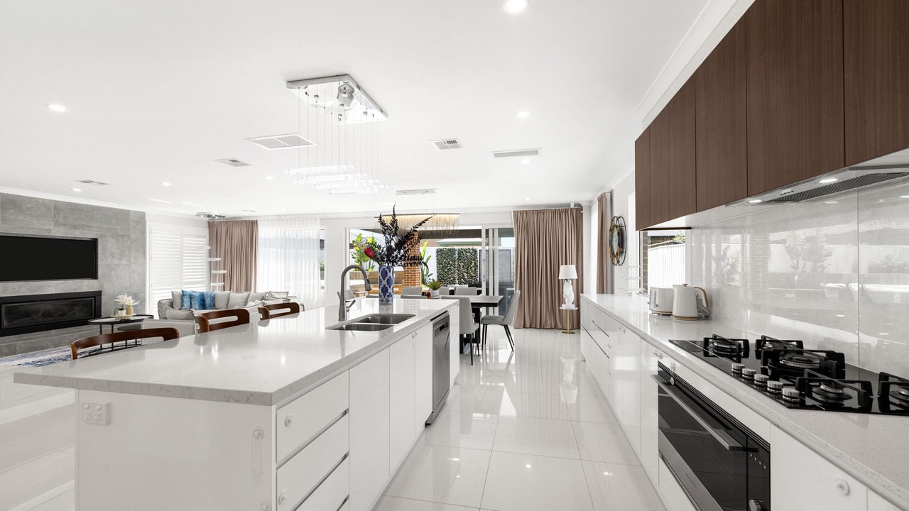 Photo of Kitchen in Werribee