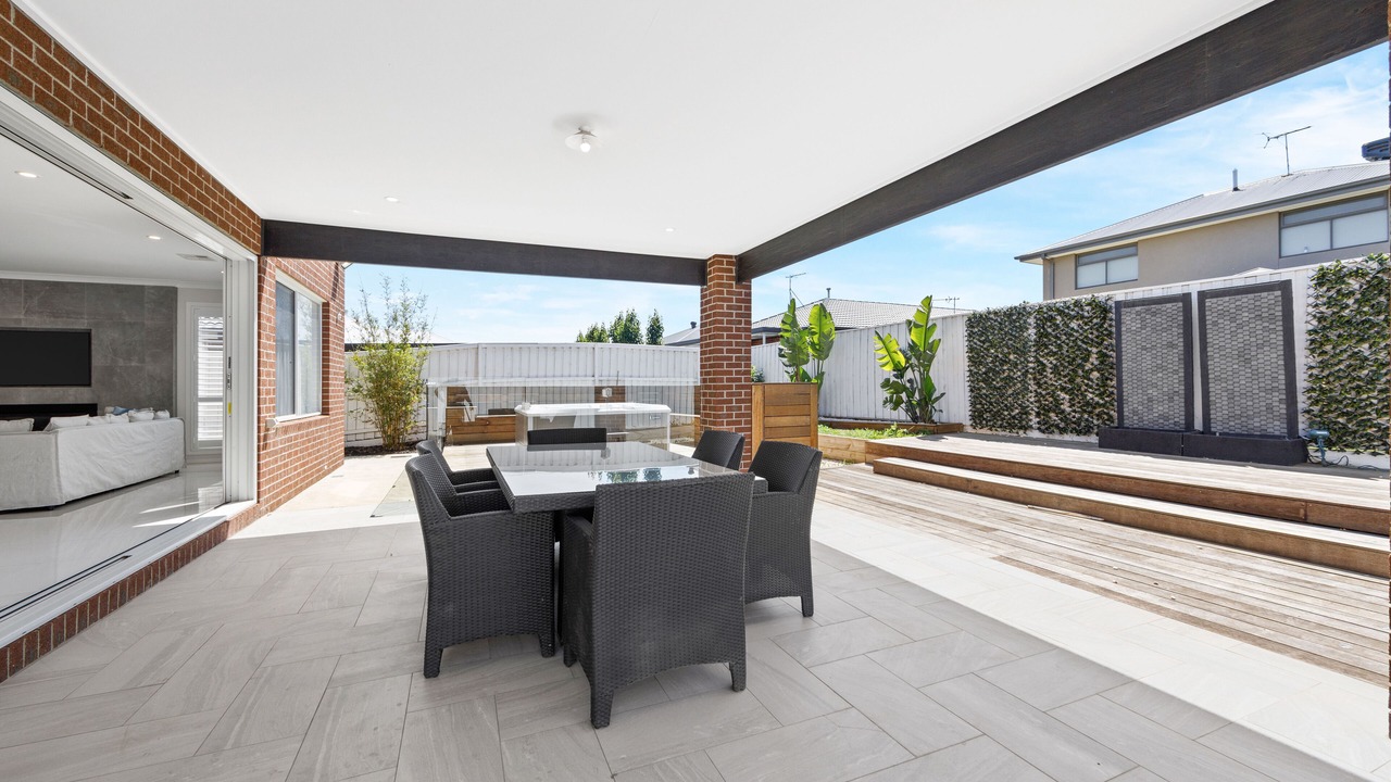 Photo of Outdoor in Werribee