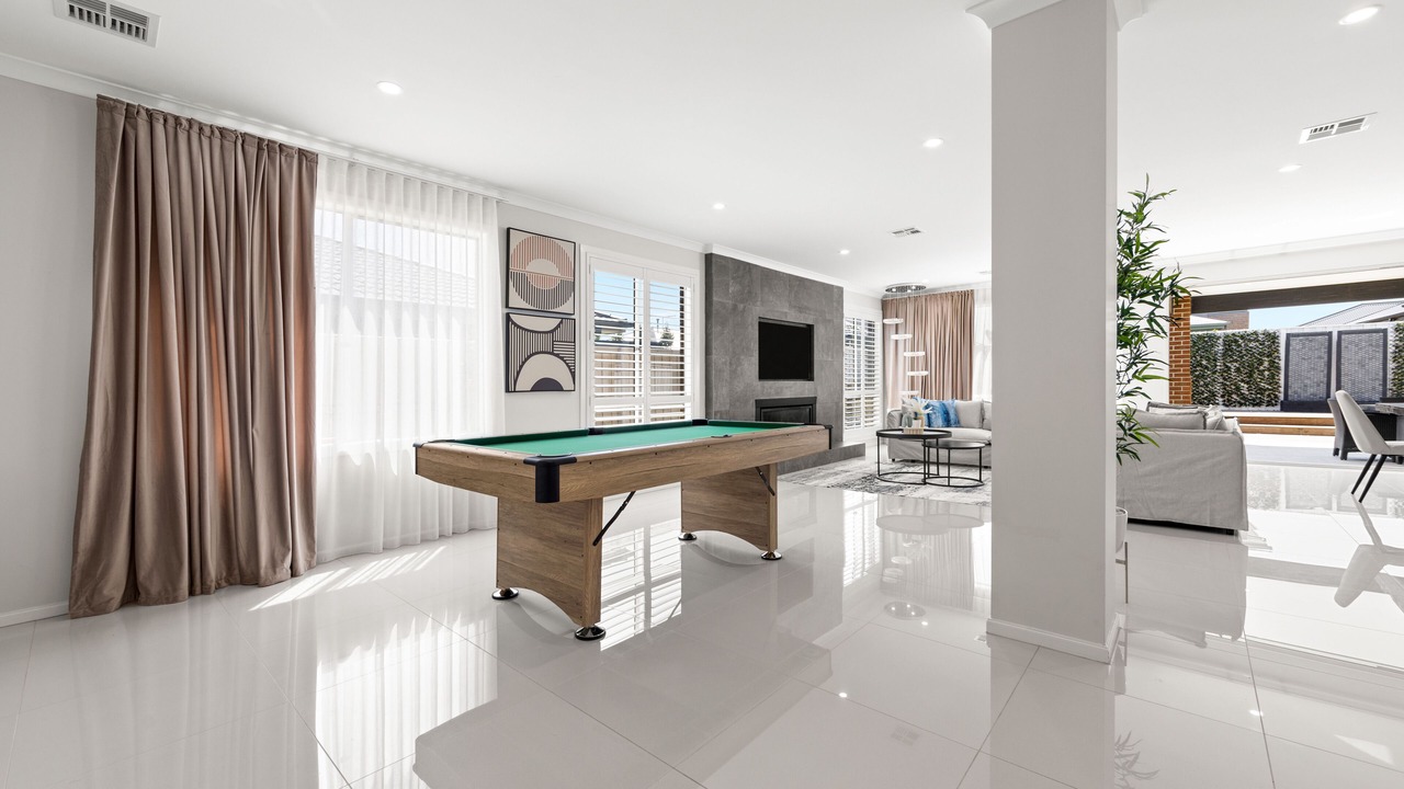 Photo of Bedroom in Werribee