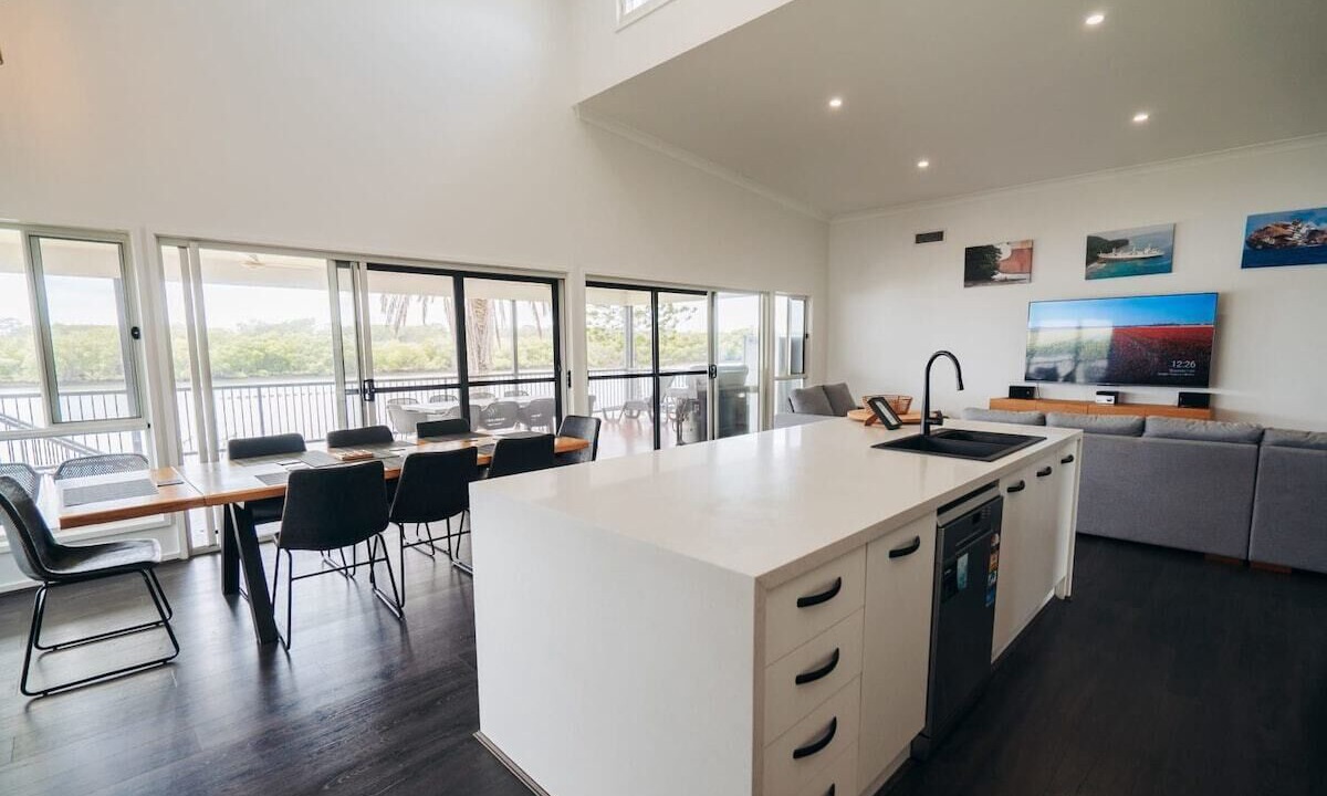 Photo of Kitchen in Meldale