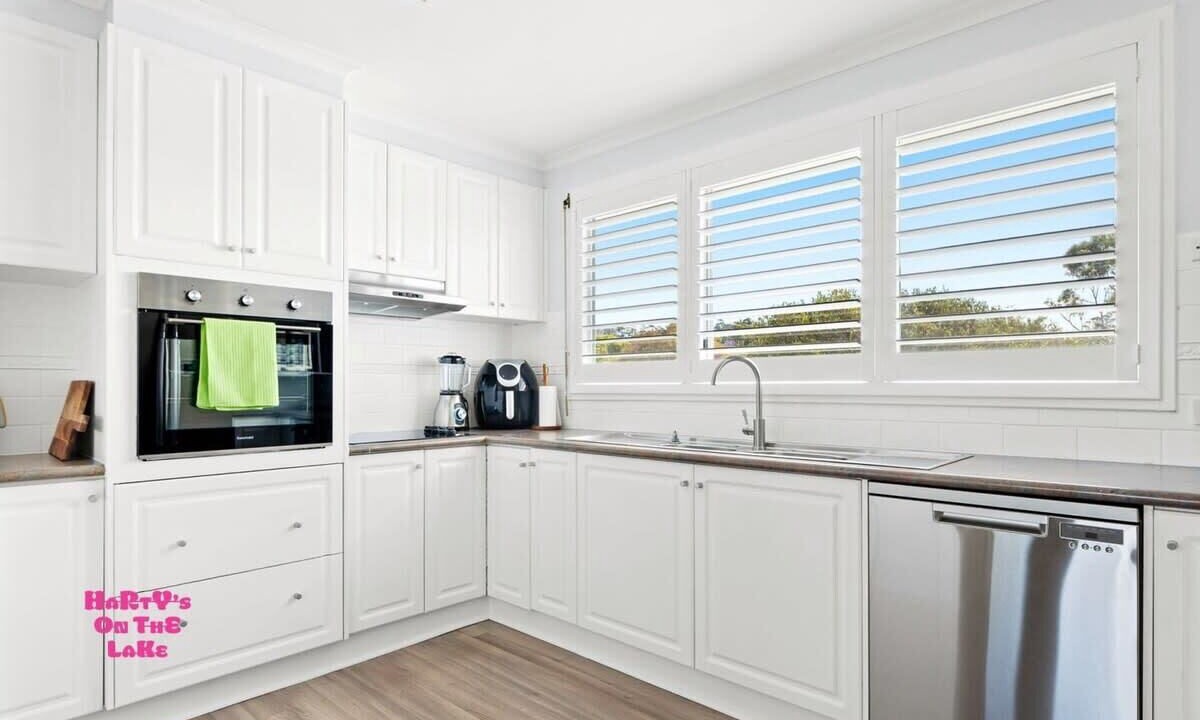 Photo of Kitchen in Tuross Head