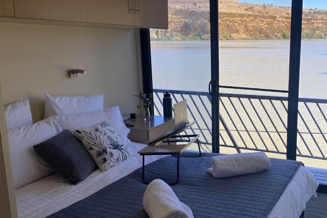 Photo of Bedroom in White Sands