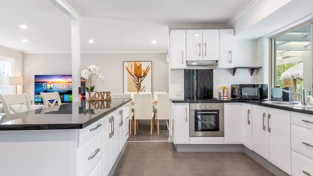 Photo of Kitchen in Oxenford