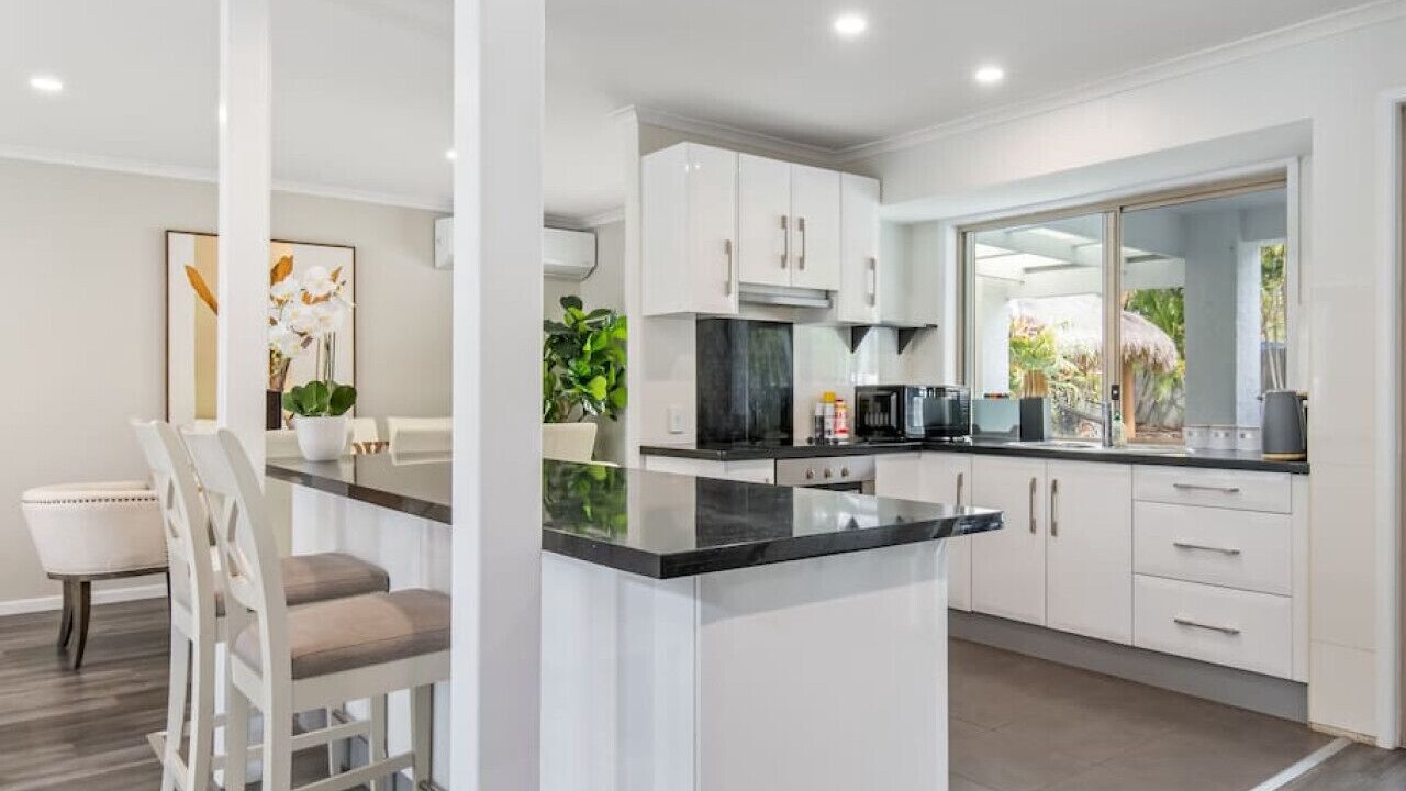 Photo of Kitchen in Oxenford