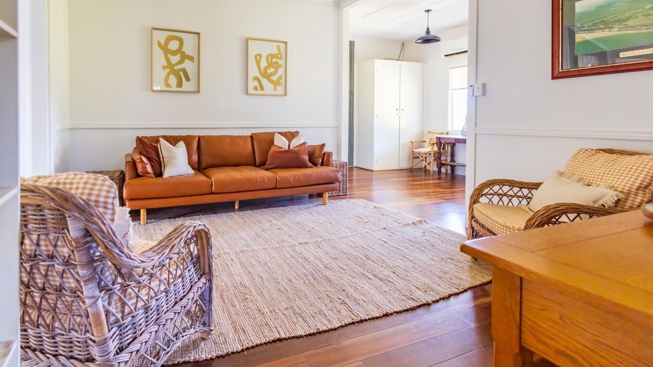 Photo of Livingroom in Murbko