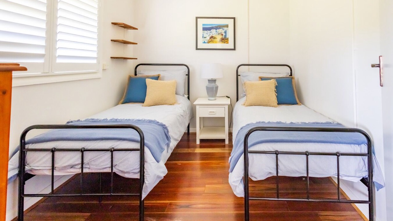 Photo of Bedroom in Murbko