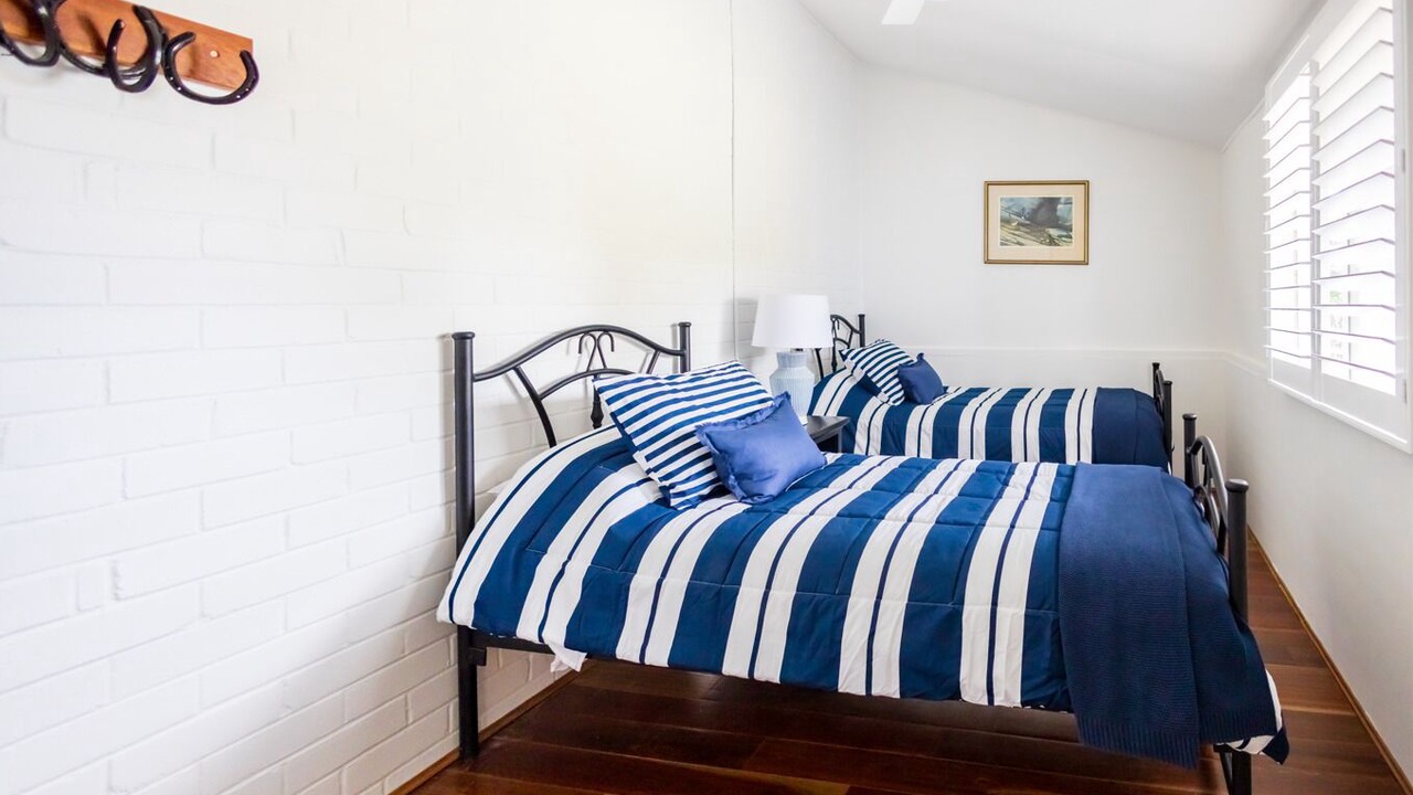Photo of Bedroom in Murbko