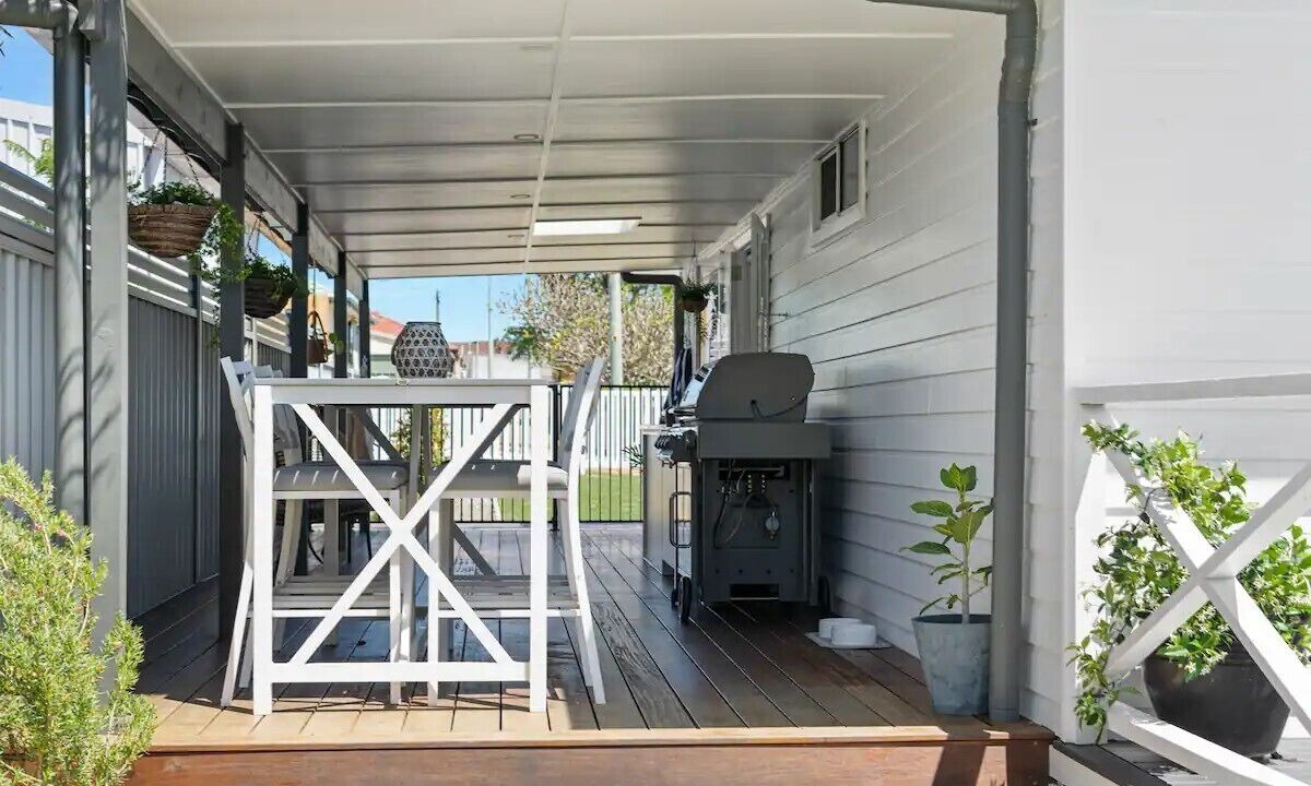 Photo of Outdoor in Caves Beach