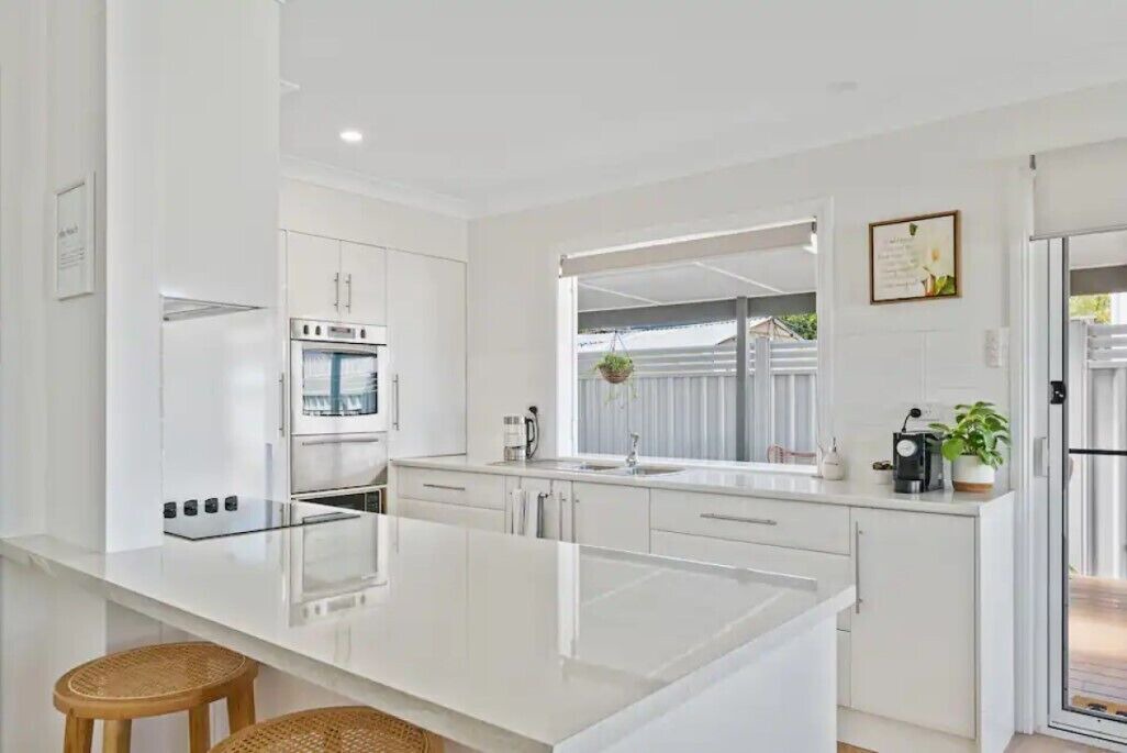 Photo of Kitchen in Caves Beach