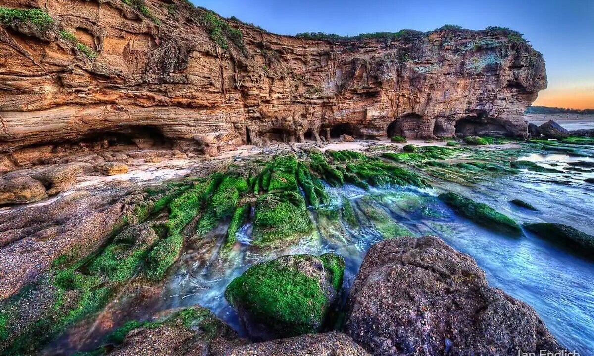 Photo of Others in Caves Beach